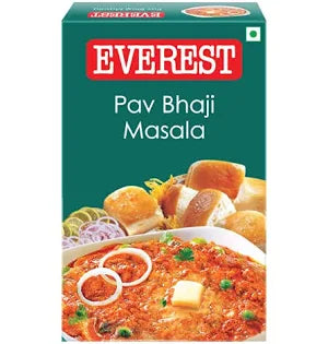 Everest Pav Bhaji Masala 100g