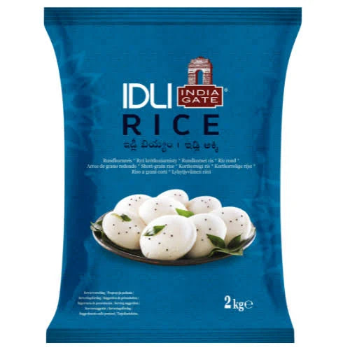 India Gate Idli Rice 2 Kg