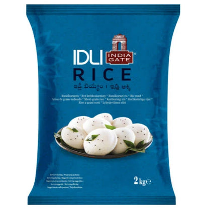 India Gate Idli Rice 2 Kg