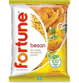 Fortune  Gram Flour 1 kg