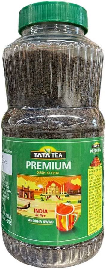 Tata Tea Premium Jar 400 g