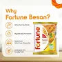 Fortune  Gram Flour 1 kg