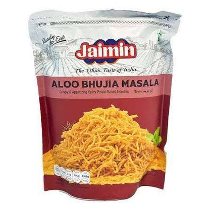 Jaimin Masala Aloo Bhujia  200g