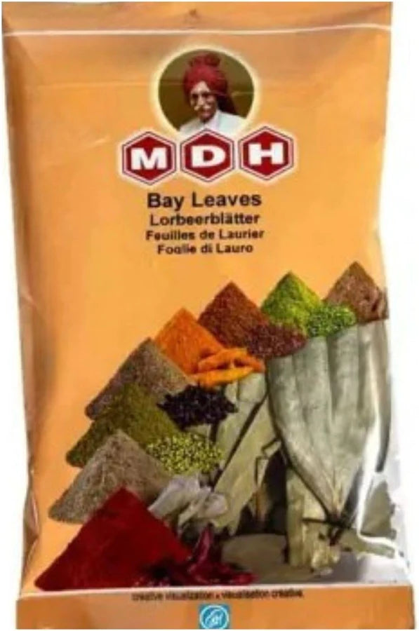 MDH Bay leaves 50 g