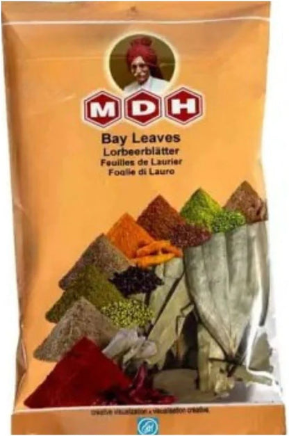 MDH Bay leaves 50 g