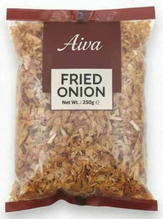 Aiva Fried onion 250 g