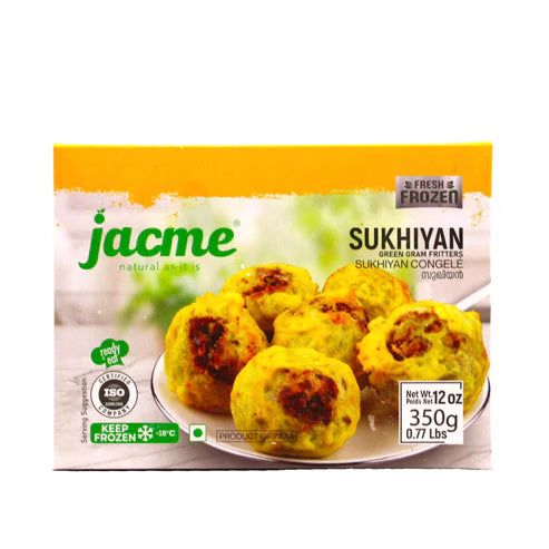 Jacme Sukhiyan 350g
