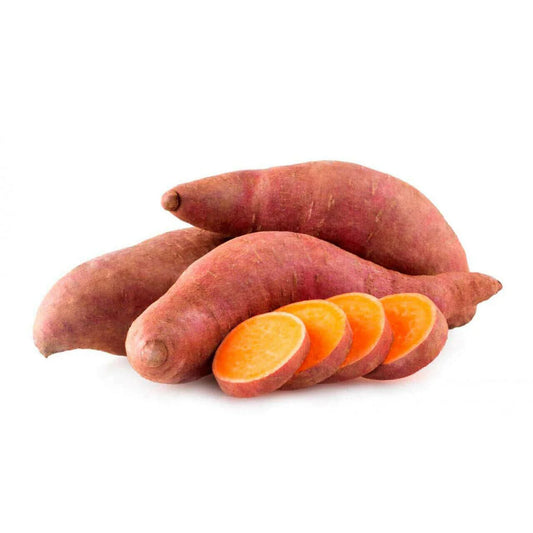 Sweet Potato