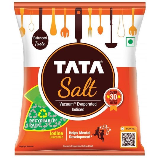 TATA Salt (1Kg)