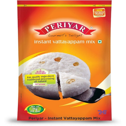 Periyar Instant Vattappam Mix 1kg