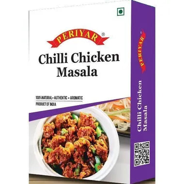 Periyar Chilly Chicken Masala 75 g