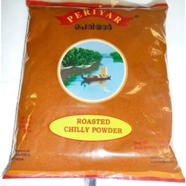 Periyar Roasted Chilly powder 400 gm