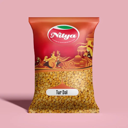 Nitya Toor dal