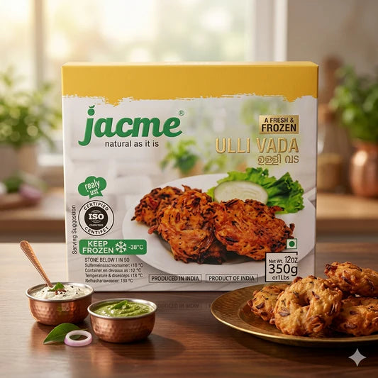 Jacme Ullivada 350 g