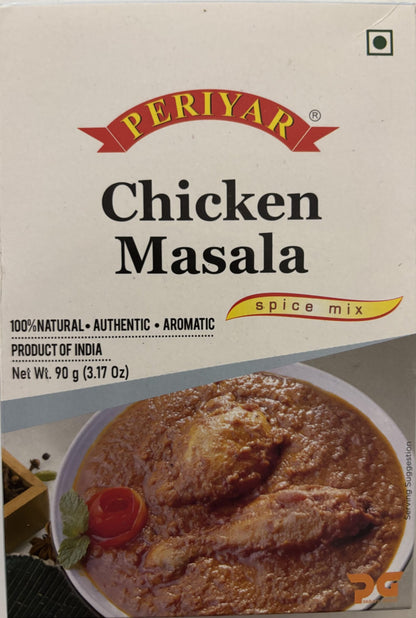 Chicken Masala 90g