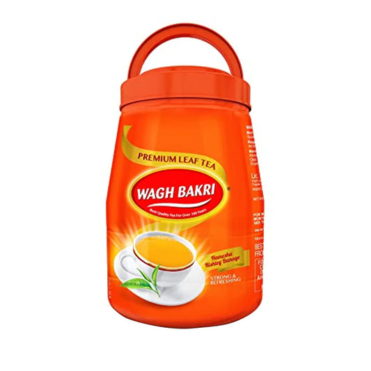 WAGHBAKRI Premium Tea 1 Kg